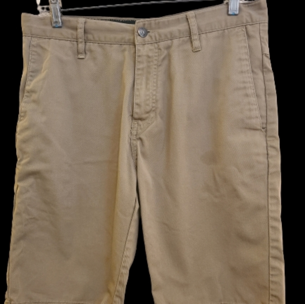 Volcom True To This Men's Chico Shorts